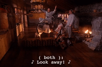 season 2 GIF by Twin Peaks on Showtime