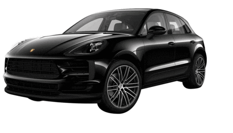 novo novomacan Sticker by Porsche Brasil