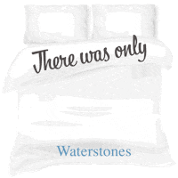 Valentine Love Sticker by Waterstones
