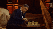 Think Game Show GIF by ABC Network