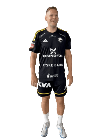 Bsh Sticker by Bjerringbro-Silkeborg Håndbold