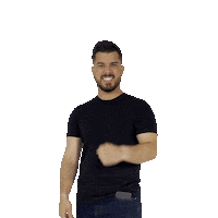 alexquin yes celebrate yeah win Sticker