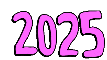 Happy New Year Nye Sticker by deladeso