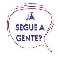 Lideranca Seguir Sticker by IISP