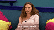 Netflix Reality GIF by The Circle Netflix (US)