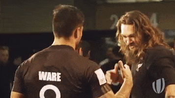jason momoa yes GIF by World Rugby