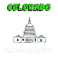 Election 2020 Flip Sticker by Creative Courage