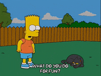 bart simpson GIF