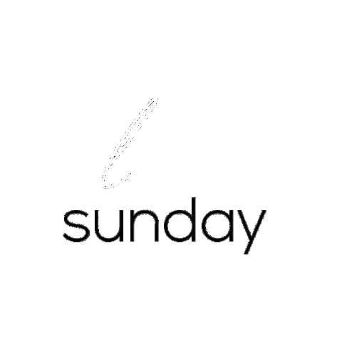 Lazysunday Sticker by iamtrend