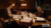 Twin Peaks Food GIF by Twin Peaks on Showtime