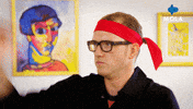 Fight Animation GIF by Mola TV Kids
