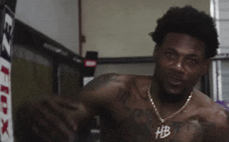 I usually like the heat