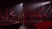 I Love You Hug GIF by La Voix TVA