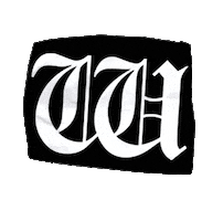Alphabet Letter Sticker