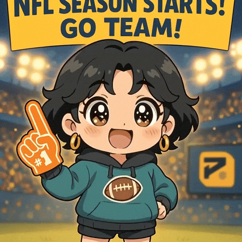 Celebrate Go Team GIF by Persona