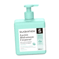 Cosmetica Suavinex Sticker by Suavinex Spain