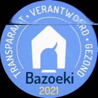 Bazoeki dog puppy dogs hond GIF