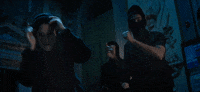 2 Chainz Heist GIF by Run The Jewels