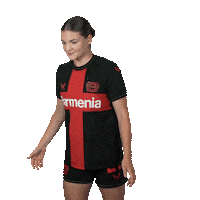 Lets Go Bundesliga Sticker by Bayer 04 Leverkusen