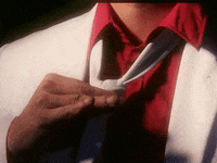wild child dance GIF