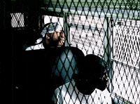 Locked Up GIF by AKON