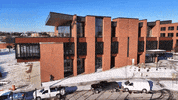 Business School GIF by Rochester Institute of Technology