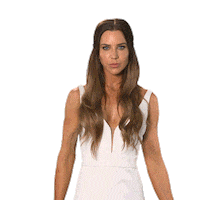Channel 9 Reaction Sticker by Married At First Sight Australia