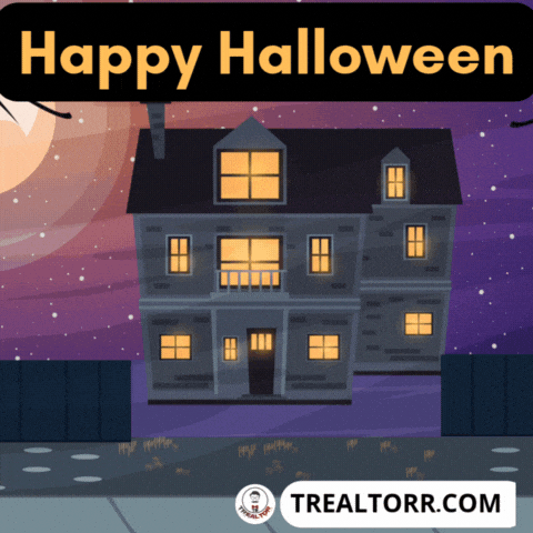 Real Estate Home GIF by Trealtorr