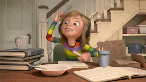 drumming GIF