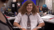 comedy central GIF by Workaholics