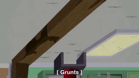 comedy central 21x1 GIF by South Park 