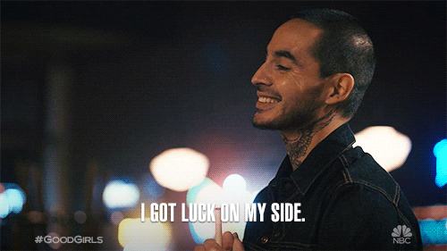 Good Girls GIF by NBC