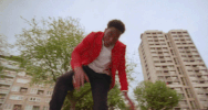 how does it feel GIF by Samm Henshaw