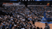 run back luka doncic GIF by NBA