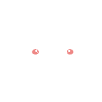 Instagram Mascot Sticker