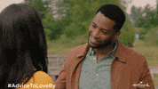 Talking Erinn Westbrook GIF by Hallmark Channel