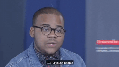 GIF by Advocates for Youth