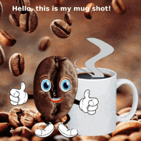 Coffee Love GIF