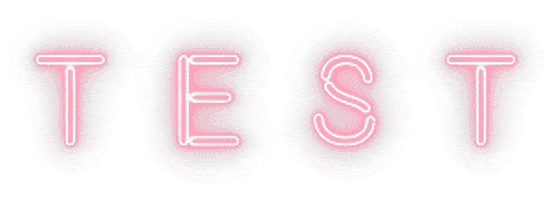 Test Sticker by Sharin Y