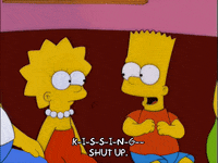 bart simpson GIF