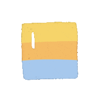 jayrisart art illustration new post cats Sticker