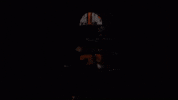 Football Fire GIF by Tennessee Athletics