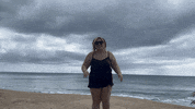 Beach Sunglasses GIF