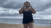 Beach Sunglasses GIF