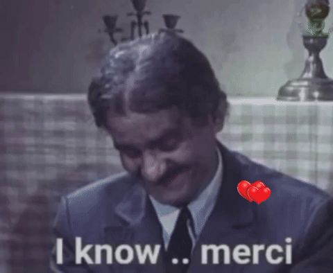 Ske4reall giphyattribution giphycreatortest blushing i know GIF