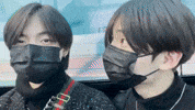 Leo Sangwon GIF