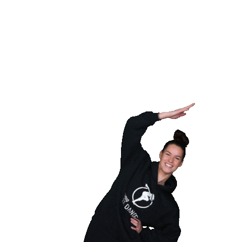 studiomaxdance giphyupload dance maxime oudewater Sticker