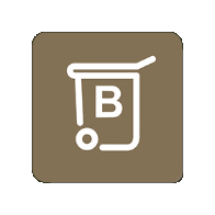 Bio Sticker by AWIGO