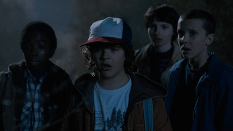 GIF by NETFLIX