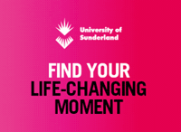 GIF by The University of Sunderland